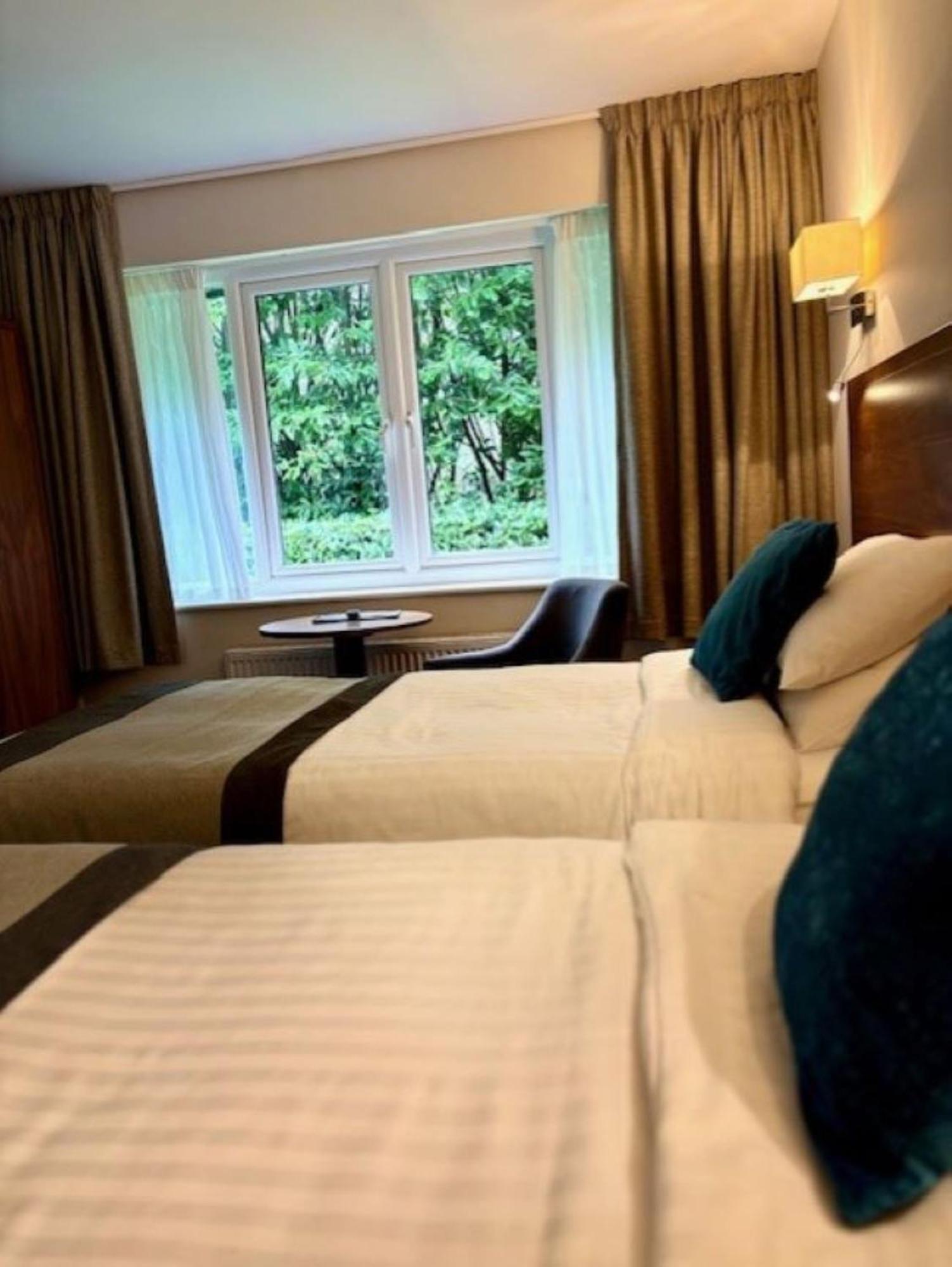 The Waterloo Hotel Betws-y-Coed Kültér fotó